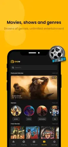 sony-tv-live-subscription download Movies and shows
